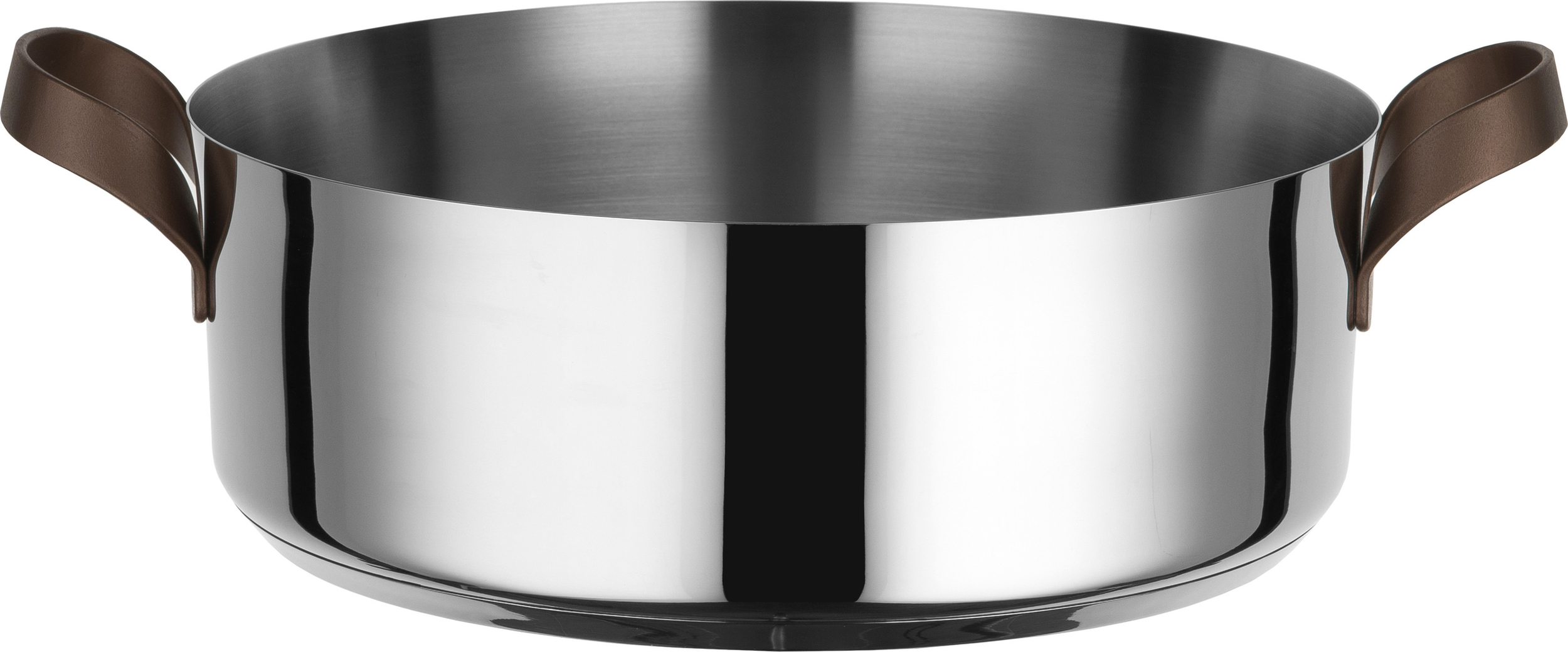 Garnek niski Edo 3,25 l