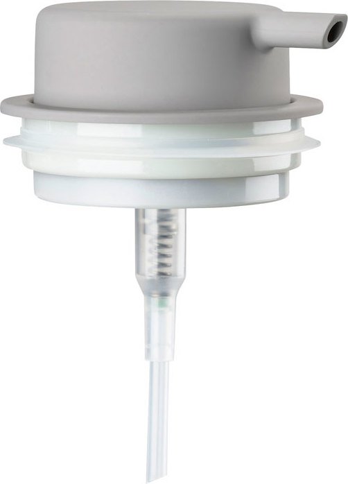 Pompka do dozownika do mydła Nova One gołębia