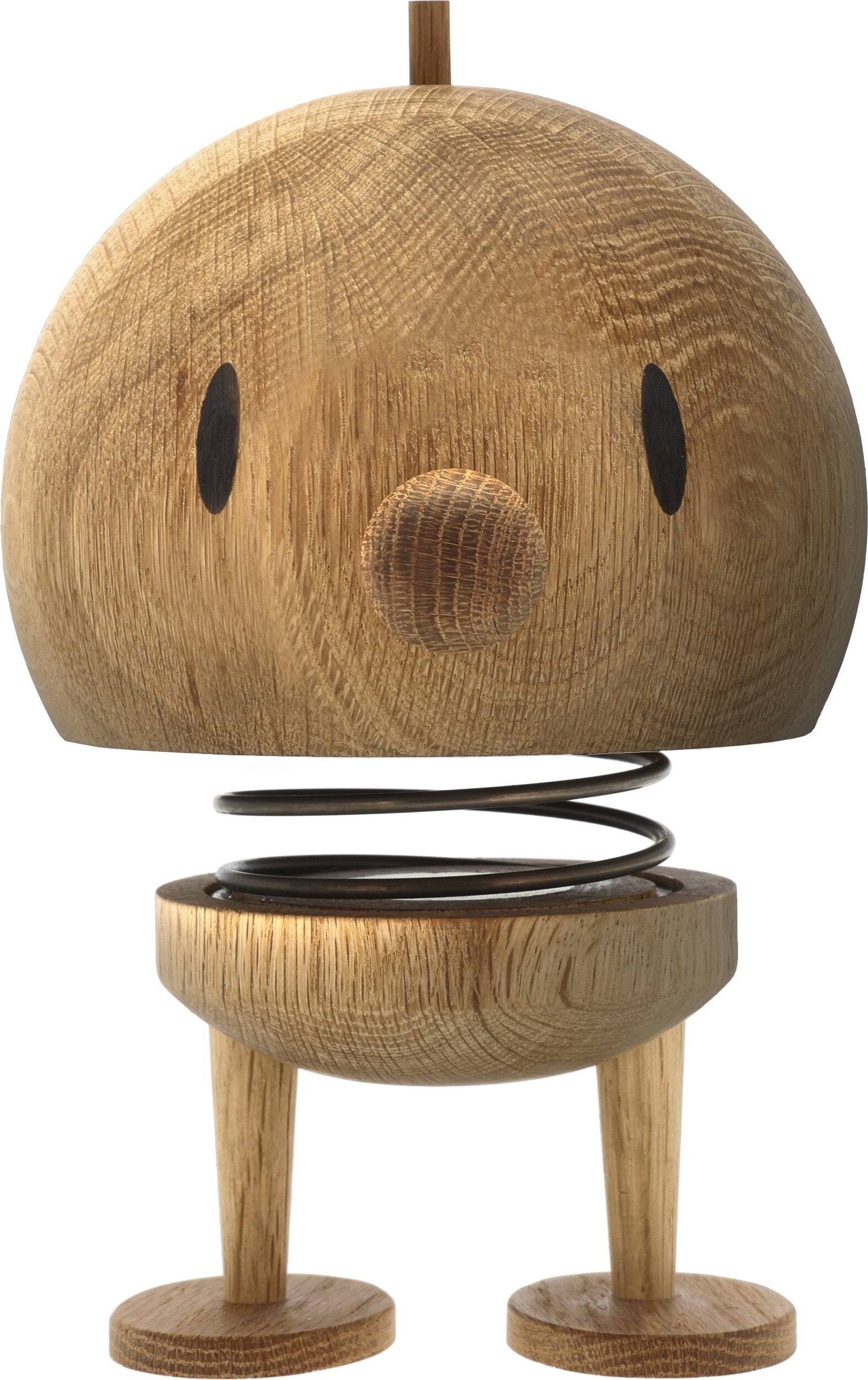 Figurka Classic Bumble XL dąb