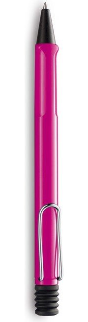 Długopis Safari różowy