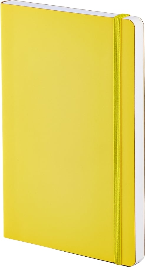 Notes w kropki Dream Boat M 176 stron żółty 120 g/m²