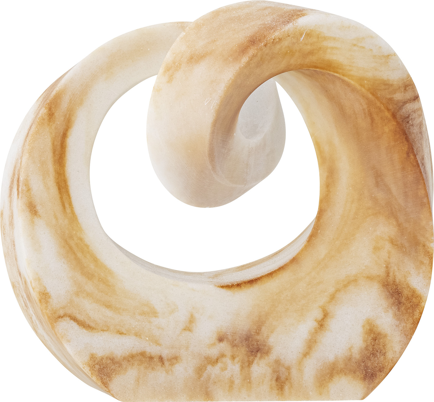 Dekoracja Swirl 16,5 cm