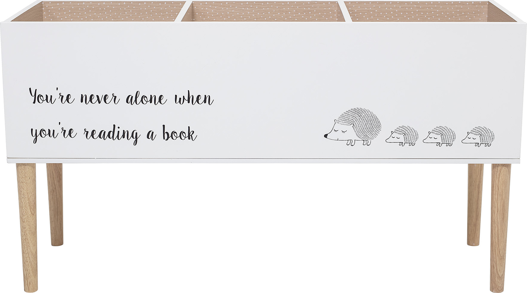 Pojemnik do przechowywania Salam wysoki