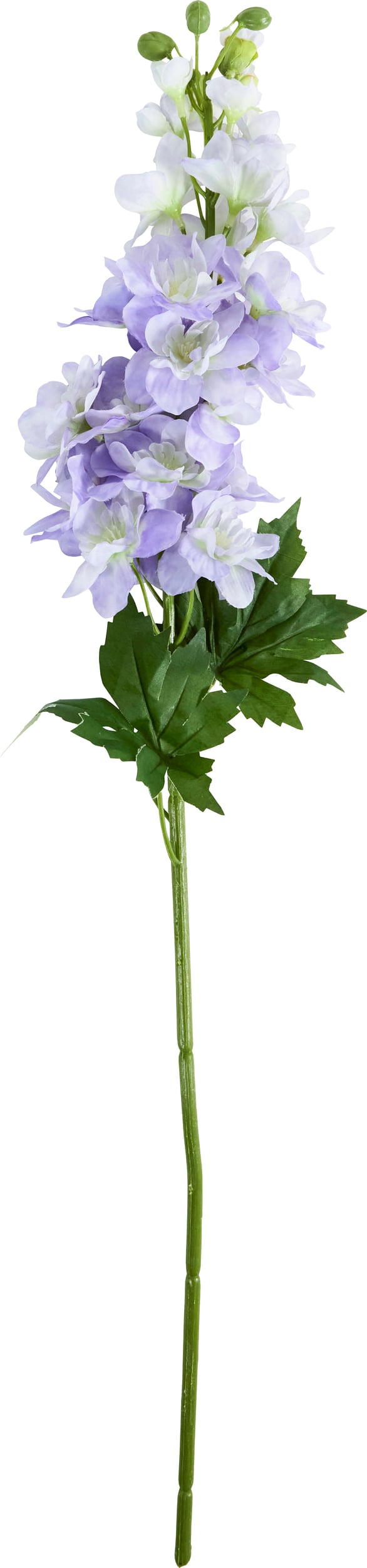 Kwiat sztuczny HDDelphinium fioletowy