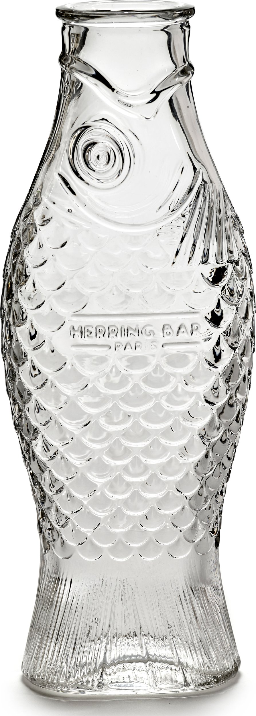 Karafka Fish & Fish 850 ml przezroczysta