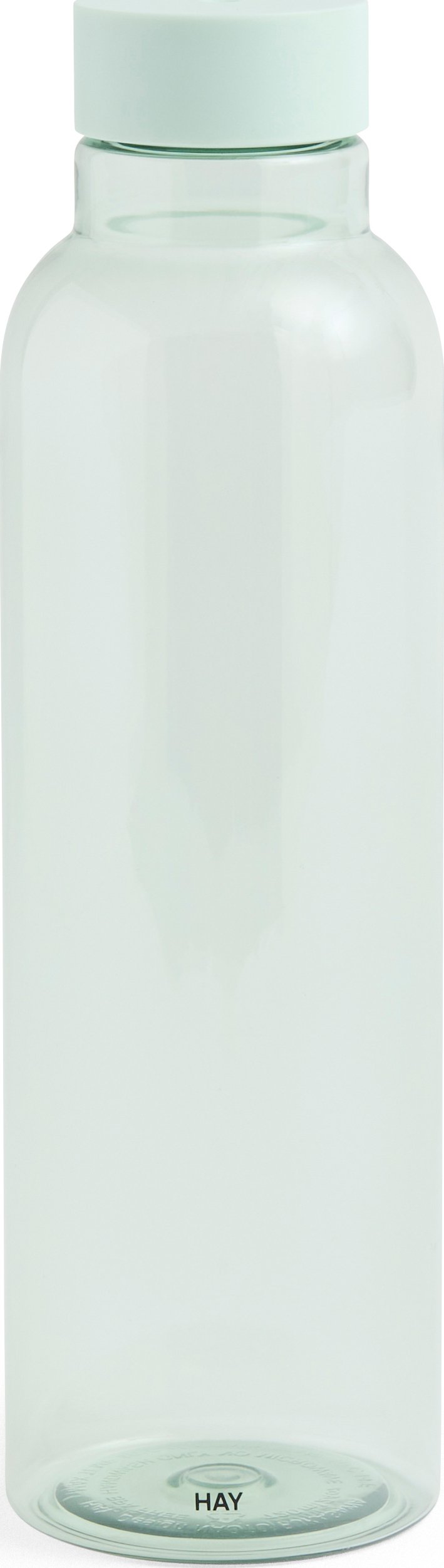 Butelka na wodę Miz 720 ml jasnozielona