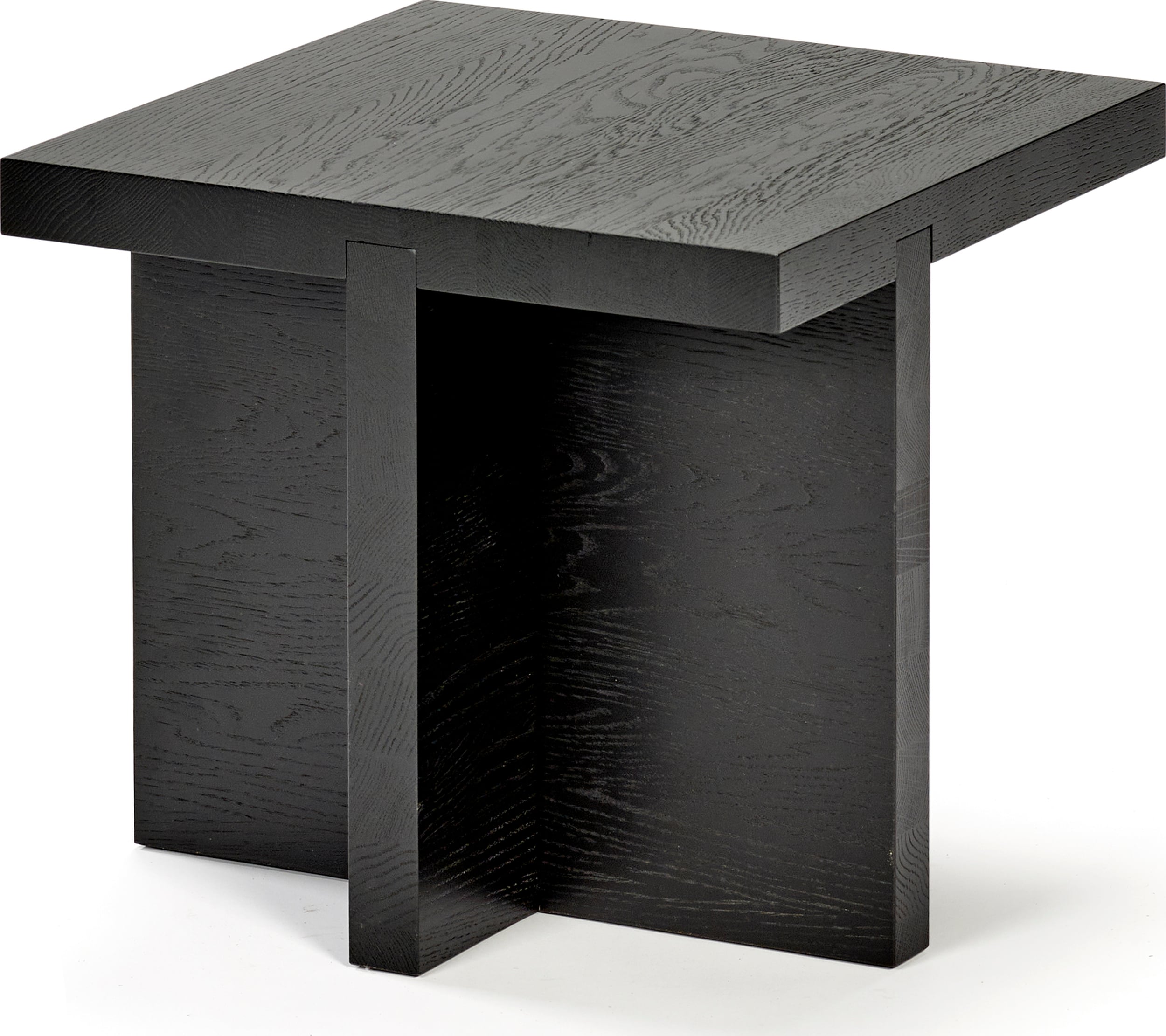 Stolik boczny Rudolph 45 x 45 cm