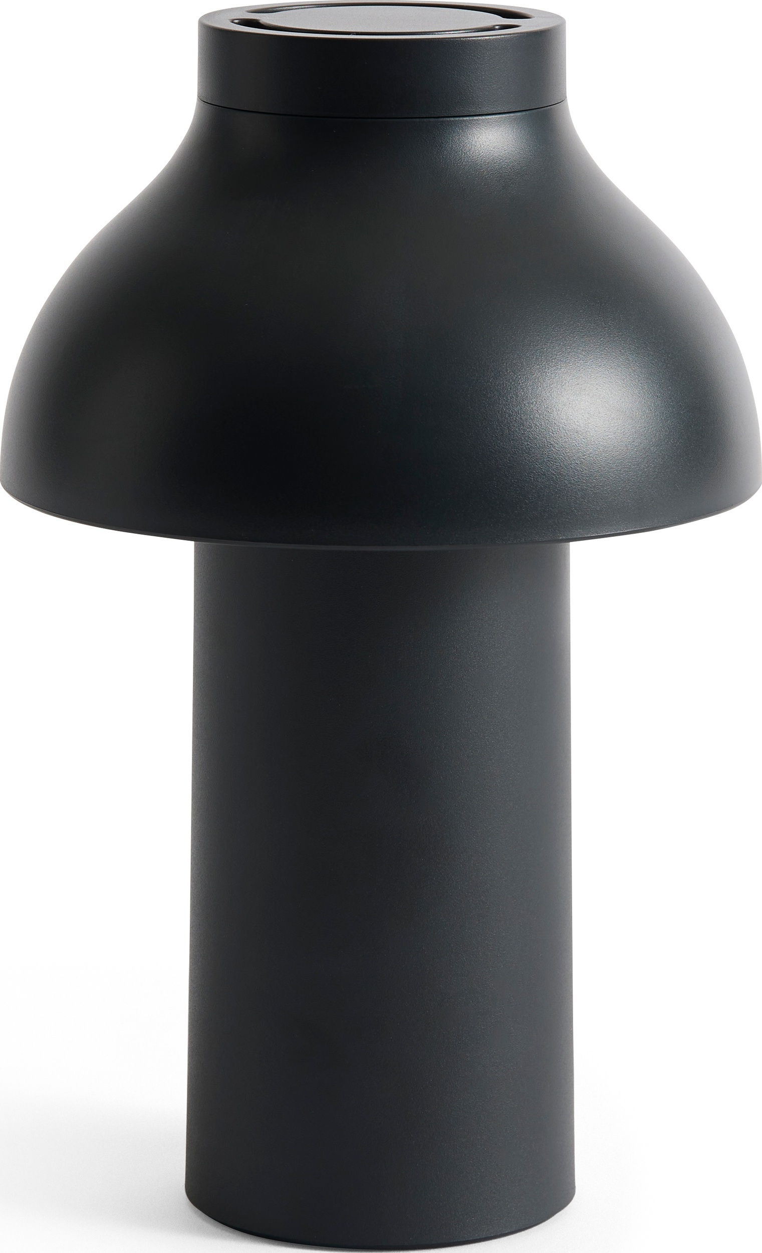 Lampa bezprzewodowa Hay PC USB-C czarna