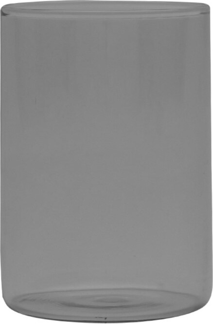 Szklanki Favourite czarne 2 szt.