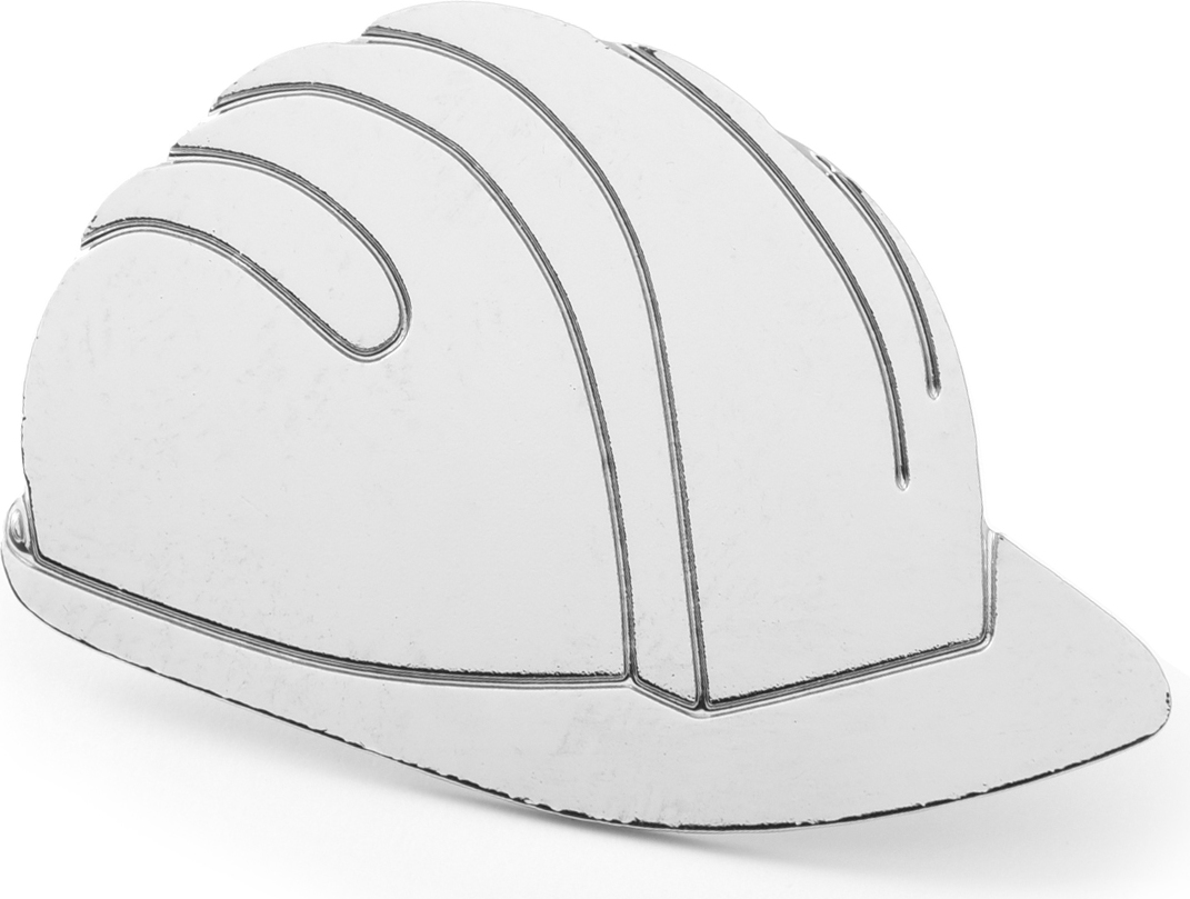 Pin Cinqpoints&Titlee kask