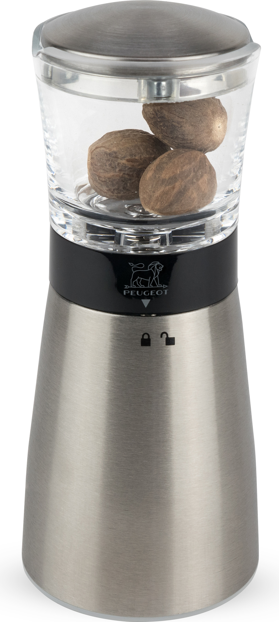 Młynek do gałki muszkatołowej Daman