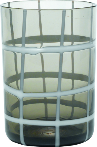 Szklanka Twiddle 350 ml szara