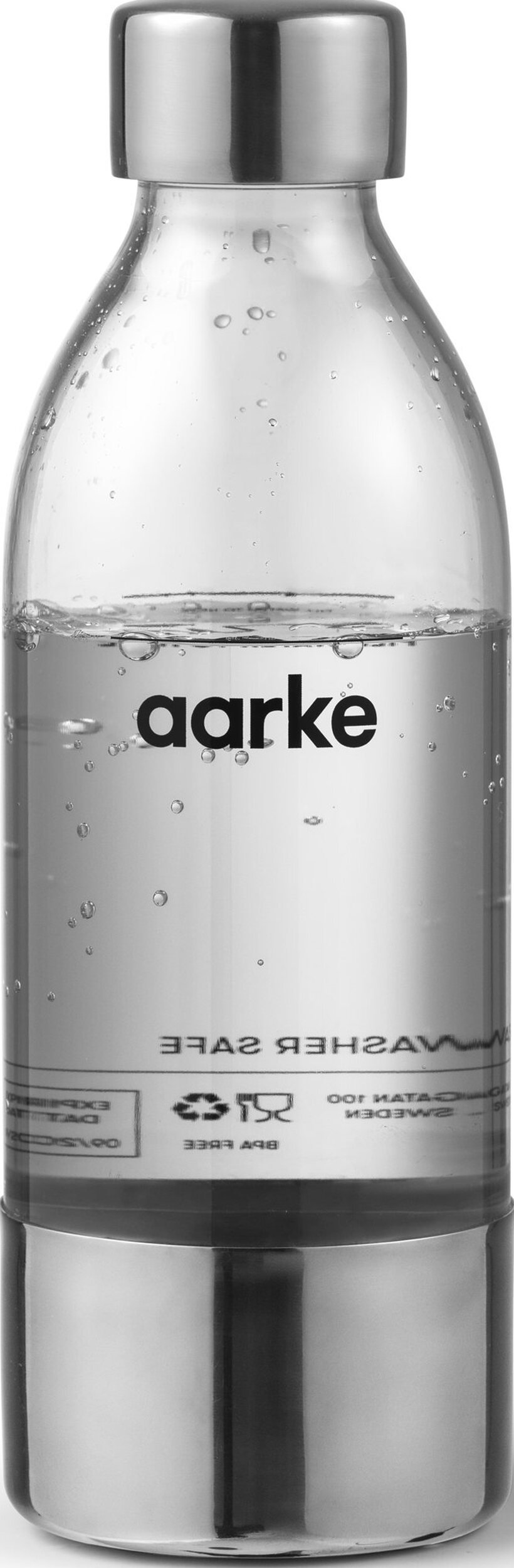 Butelka do saturatorów do wody Carbonator 3 650 ml