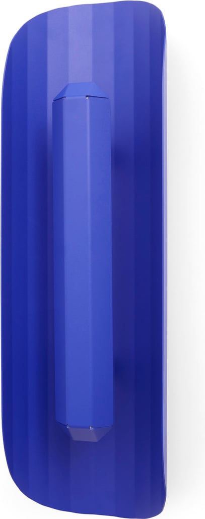 Kinkiet Apolin 65 cm kobaltowy