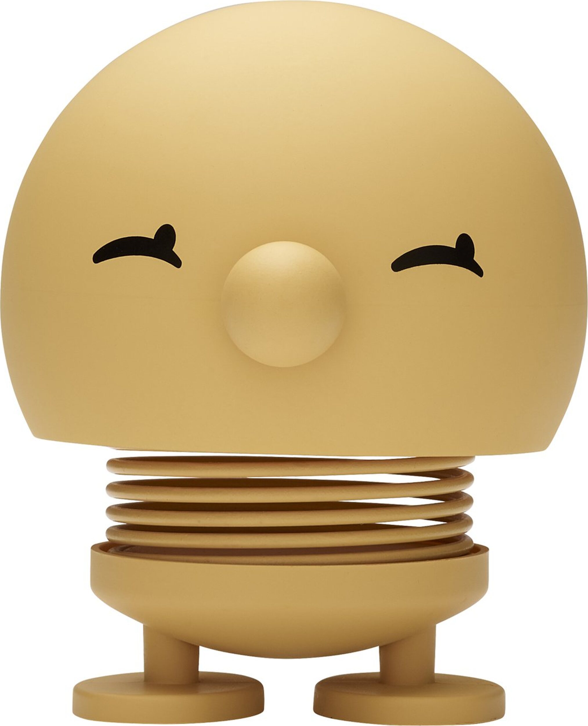 Figurka Soft Bimble M żółta