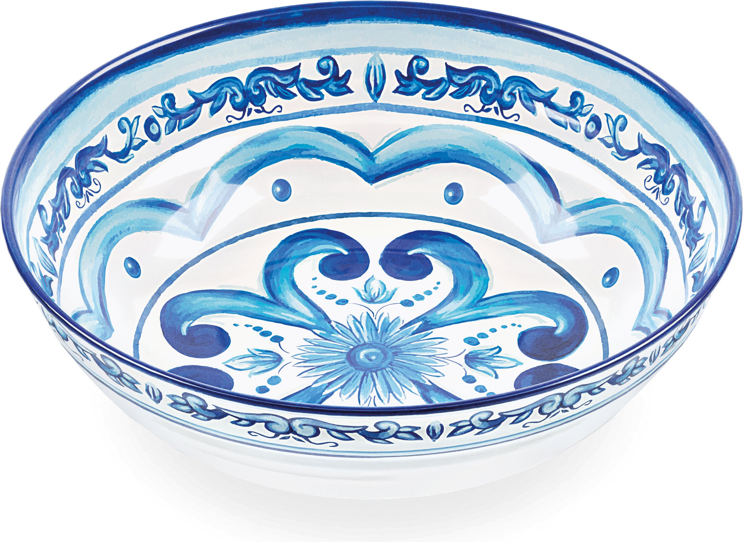 Misa do serwowania Blues 30 cm