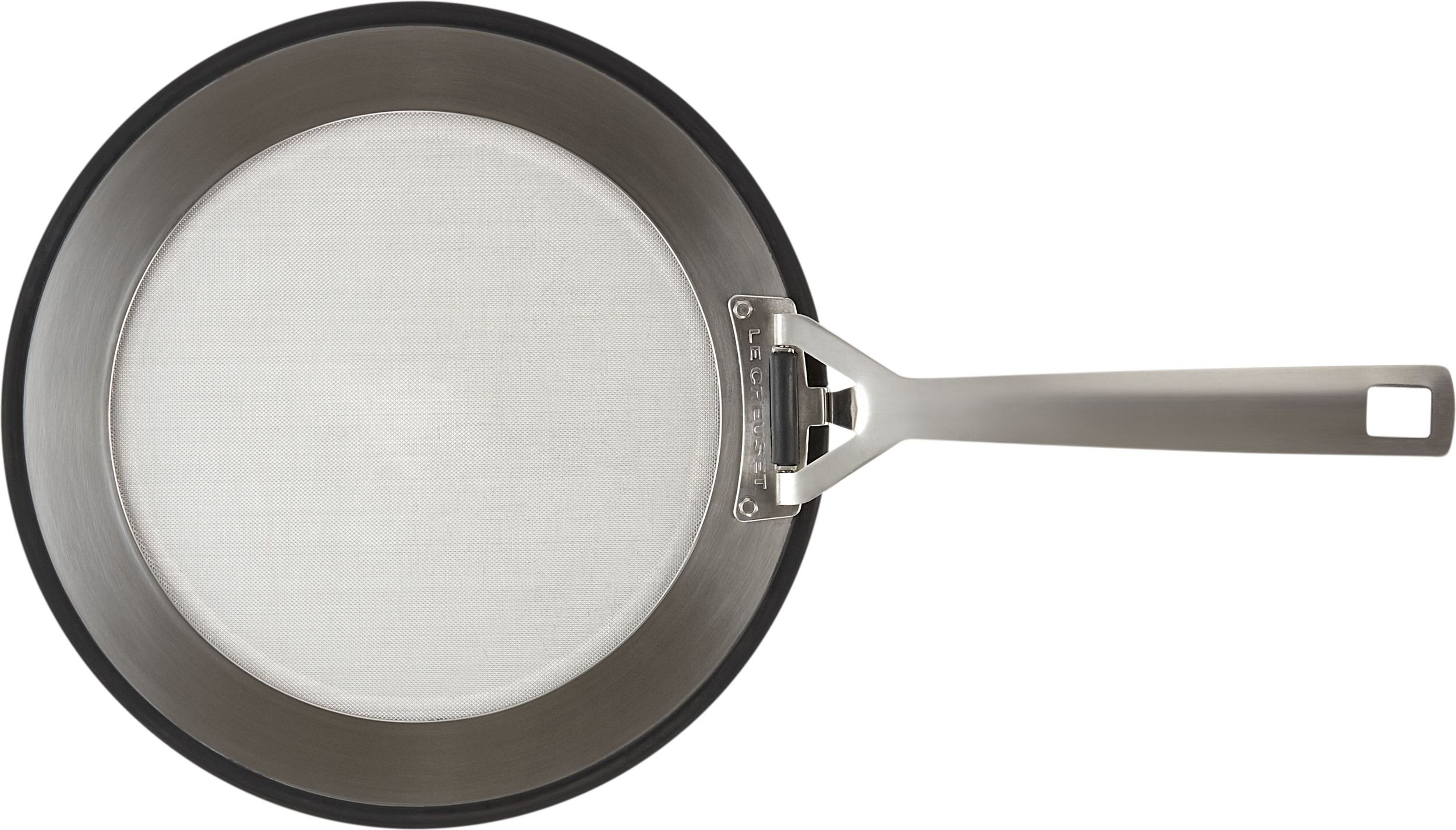 Osłona na patelnię Le Creuset 20-24 cm