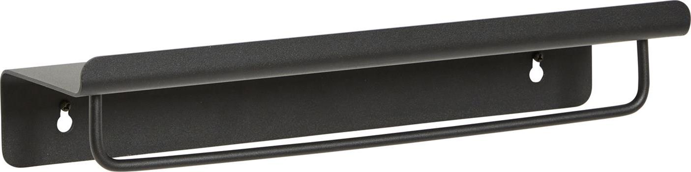 Półka Hübsch 35 cm metalowa