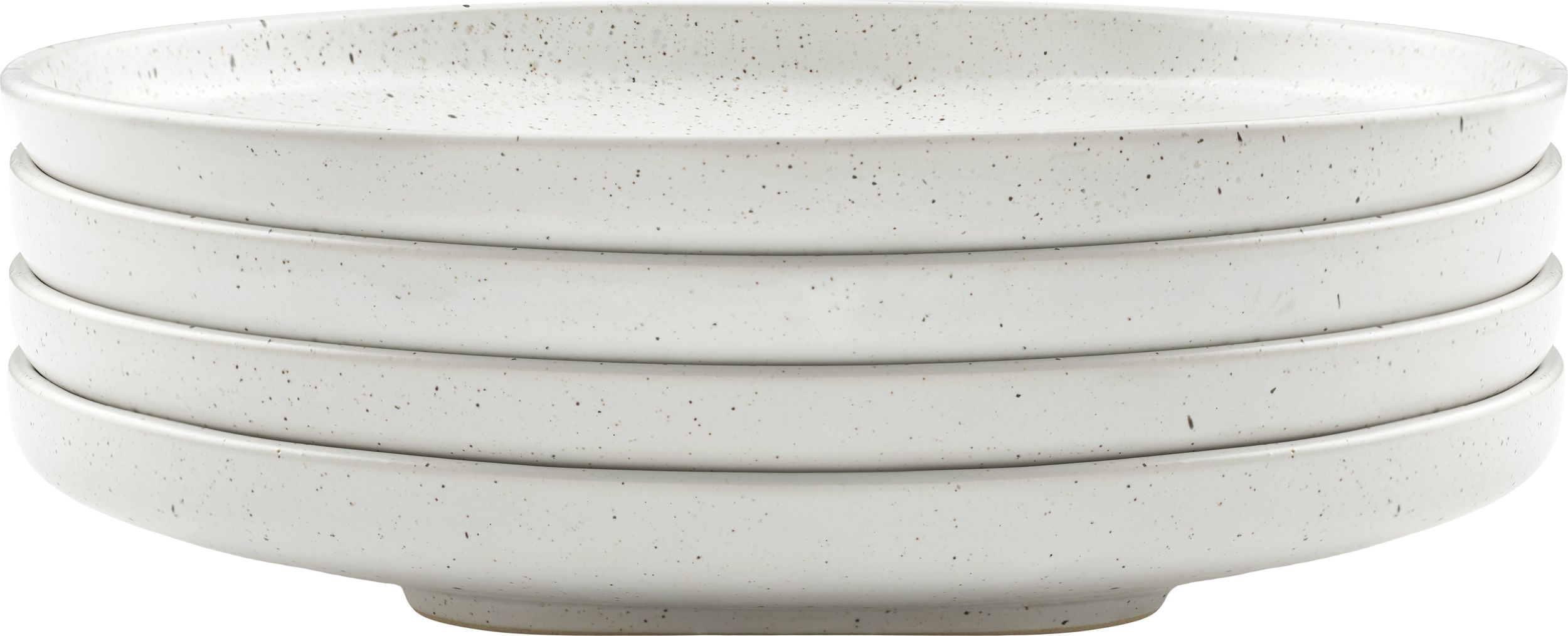 Talerze Forma 19,5 cm 4 szt.