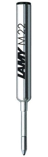 Wkład do długopisów Lamy M22 M niebieski