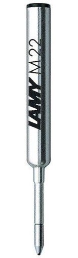 Wkład do długopisów Lamy M22 M niebieski