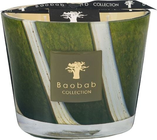 Świeca zapachowa Woods Sherwood 10 cm