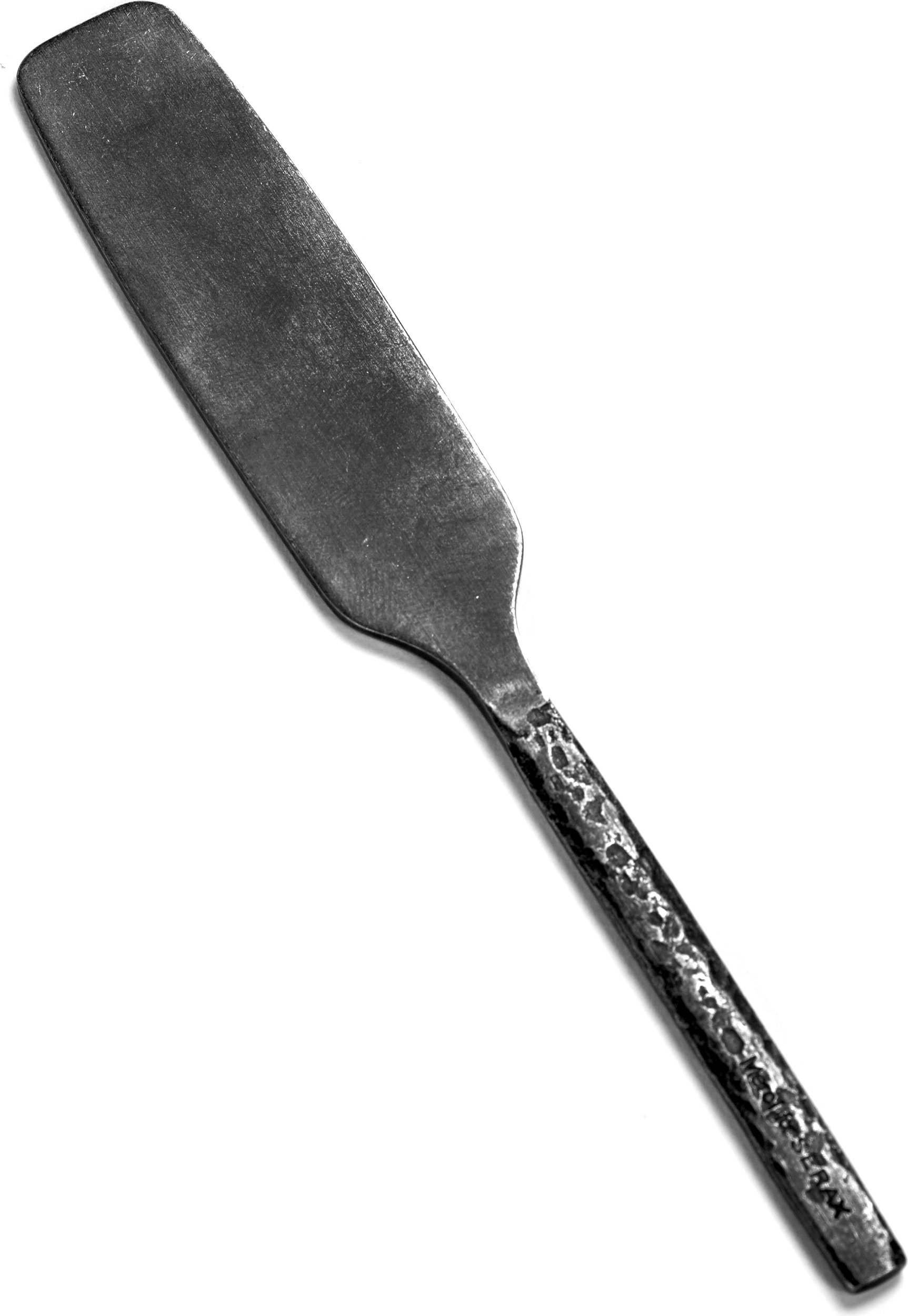 Szpatułka La Nouvelle czarna