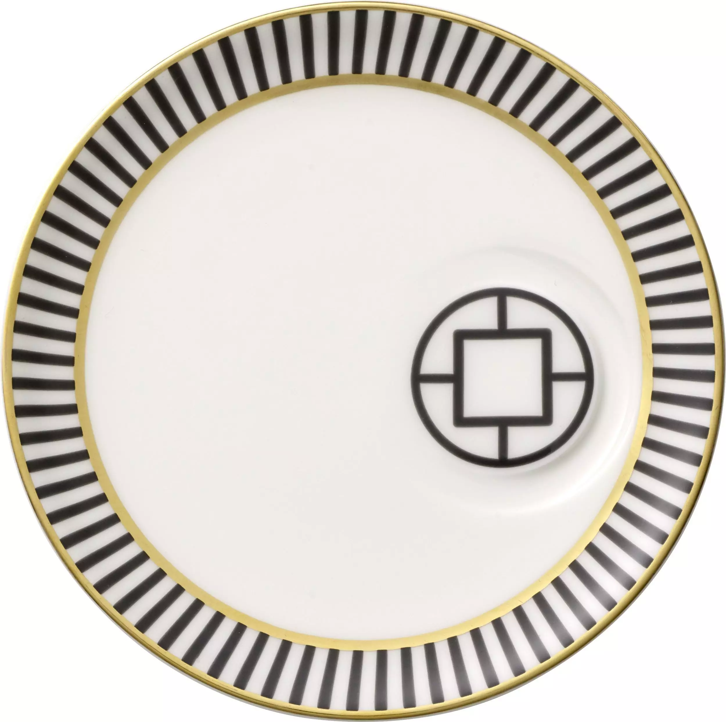 Spodek do filiżanki do espresso MetroChic