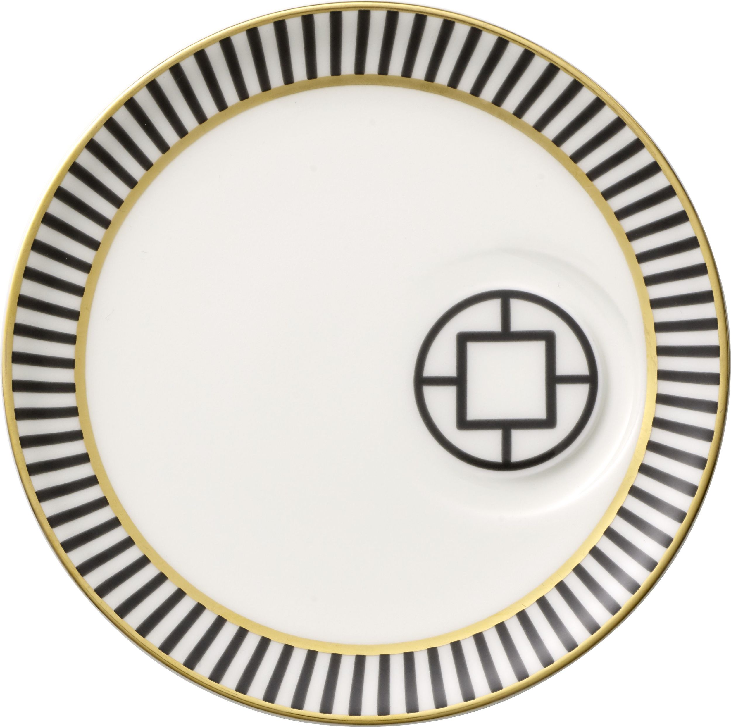 Spodek do filiżanki do espresso MetroChic