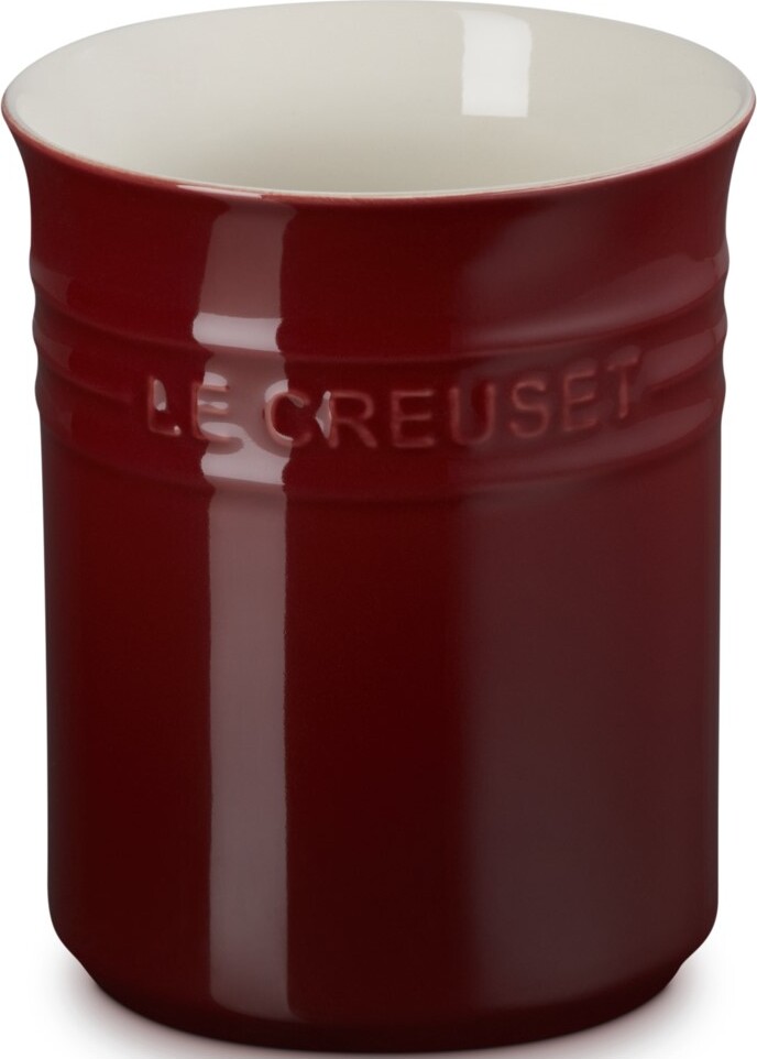 Organizer kuchenny Le Creuset burgundowy