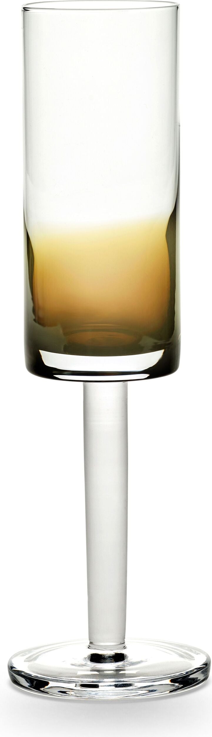 Kieliszki do szampana Zuma 180 ml 4 szt.