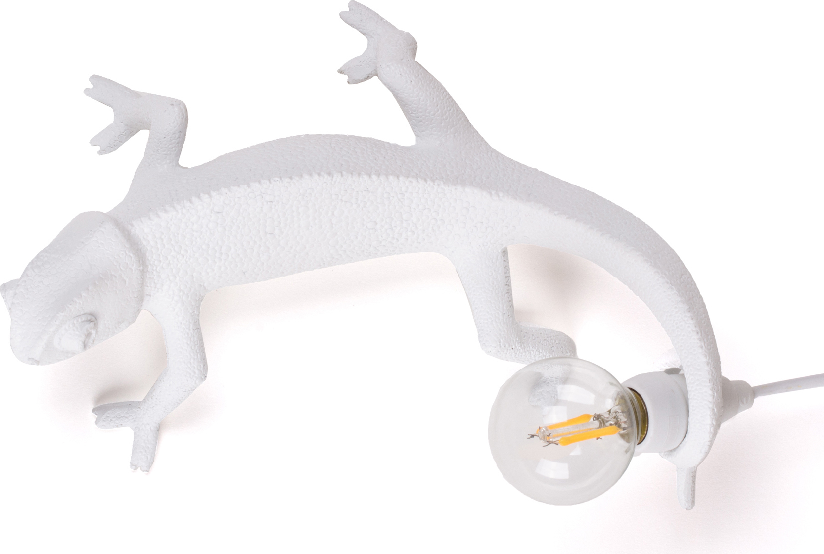 Lampa Chameleon Going Up z gniazdkiem USB