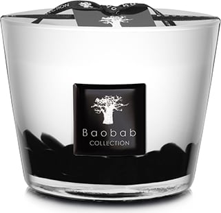 Świeca zapachowa Feathers 10 cm