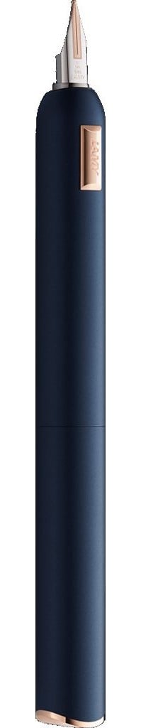 Pióro wieczne Dialog CC 081 M granatowe