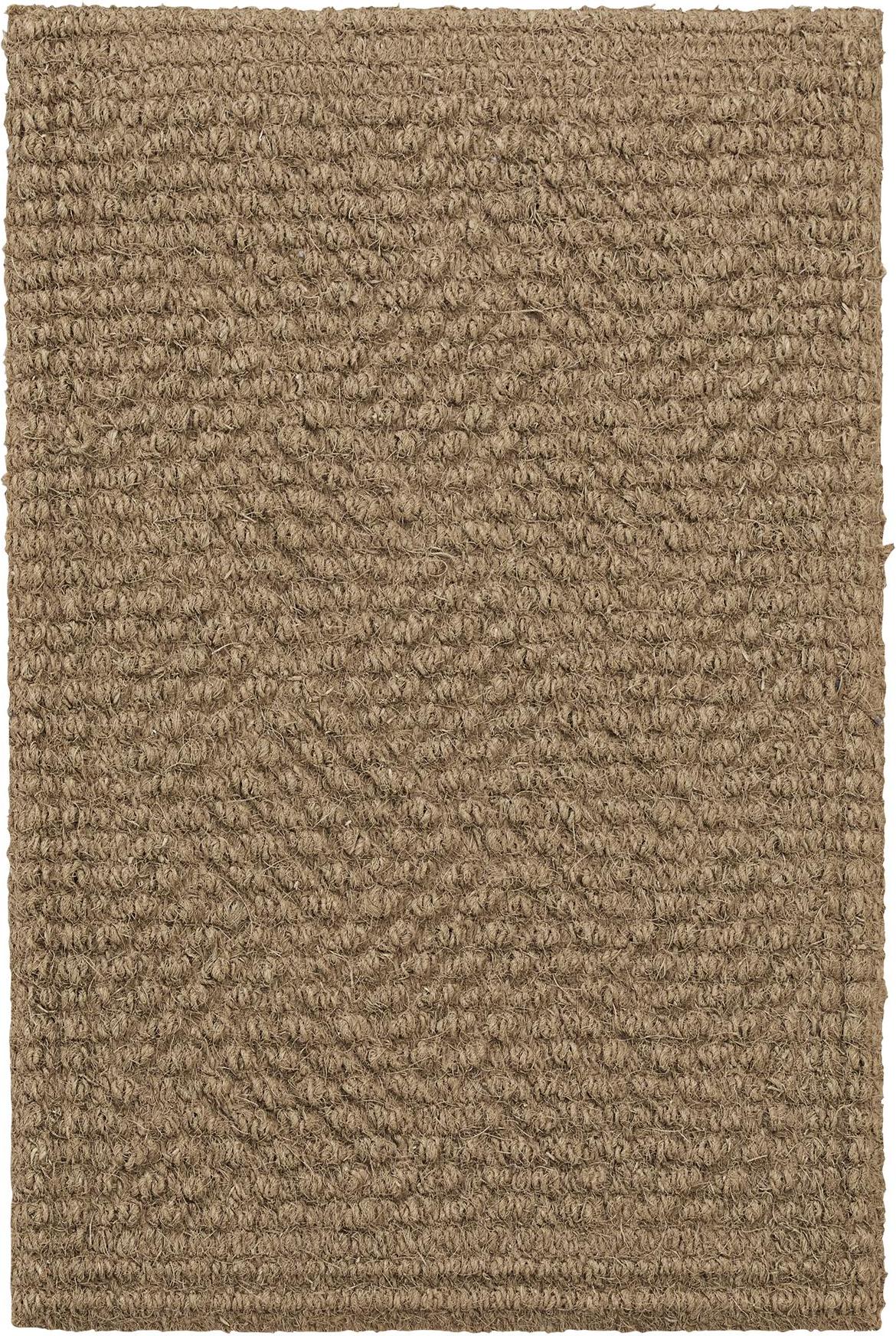 Wycieraczka Clean 85 x 130 cm naturalna