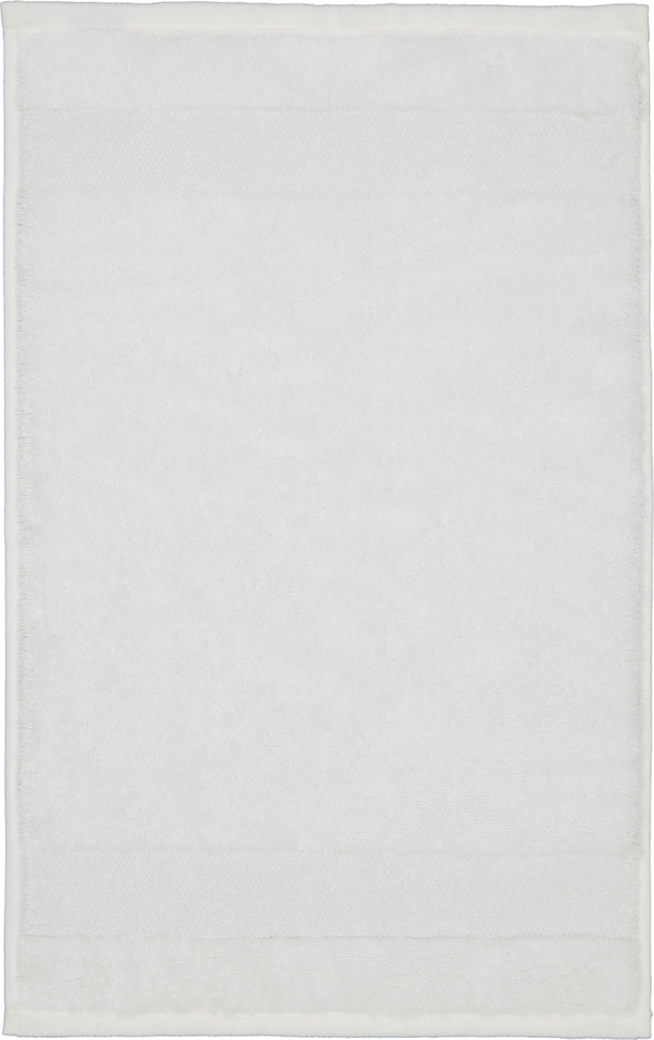 Ręcznik One 30 x 50 cm biały