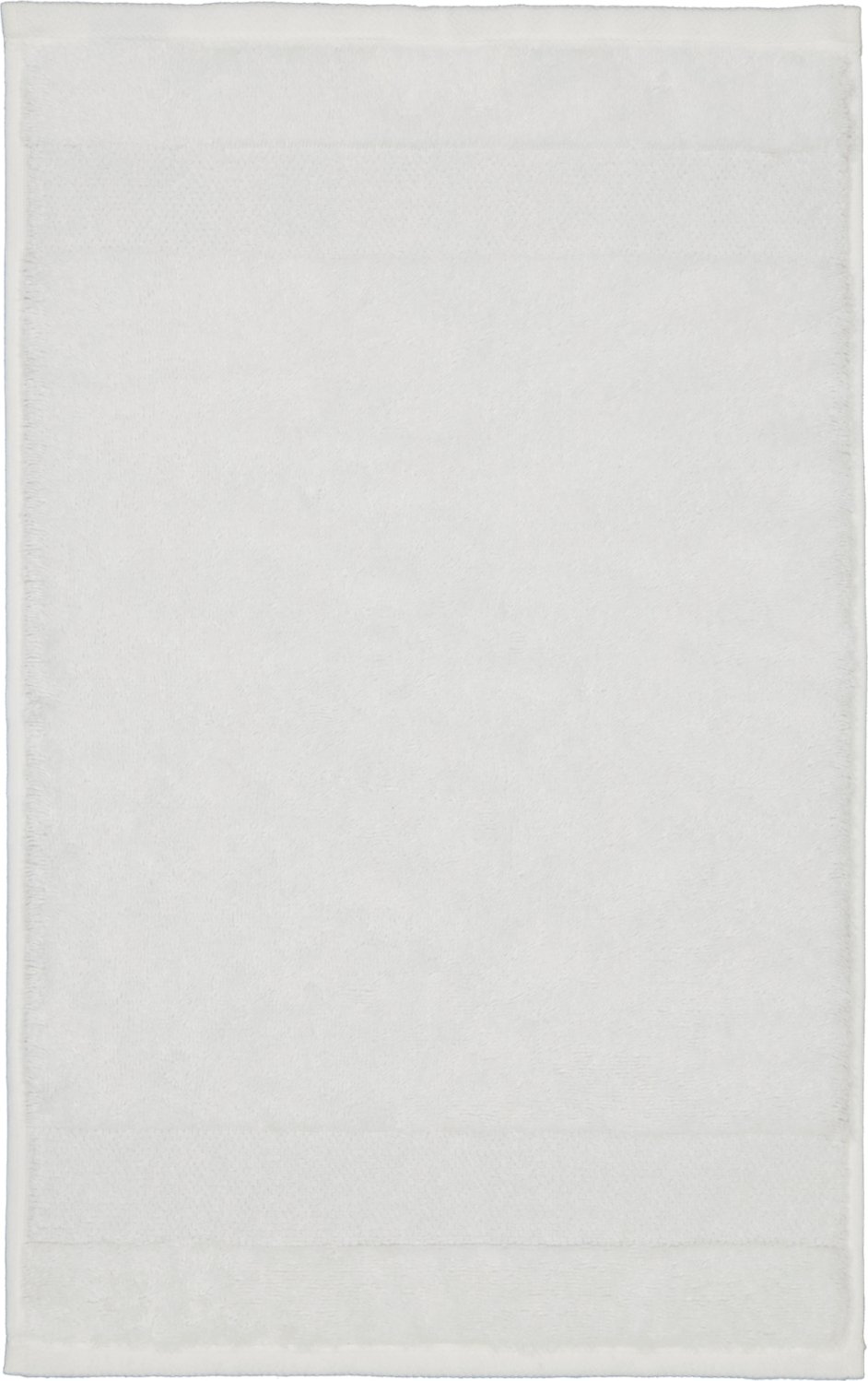 Ręcznik One 30 x 50 cm biały