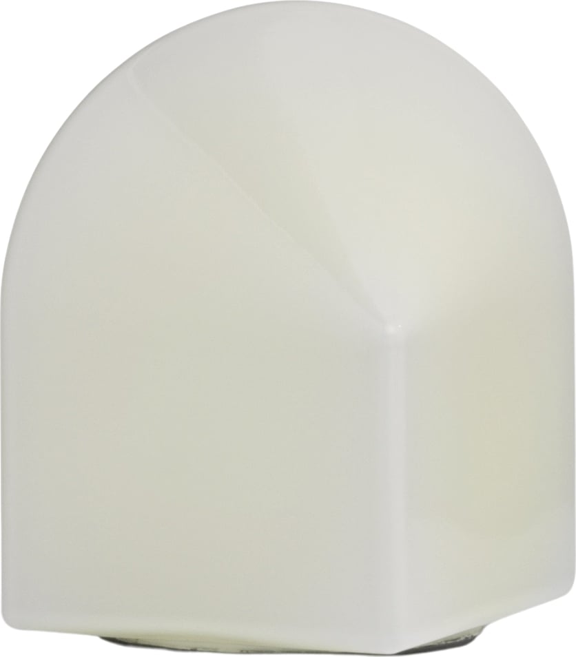 Lampa stołowa Parade 16 cm kremowa