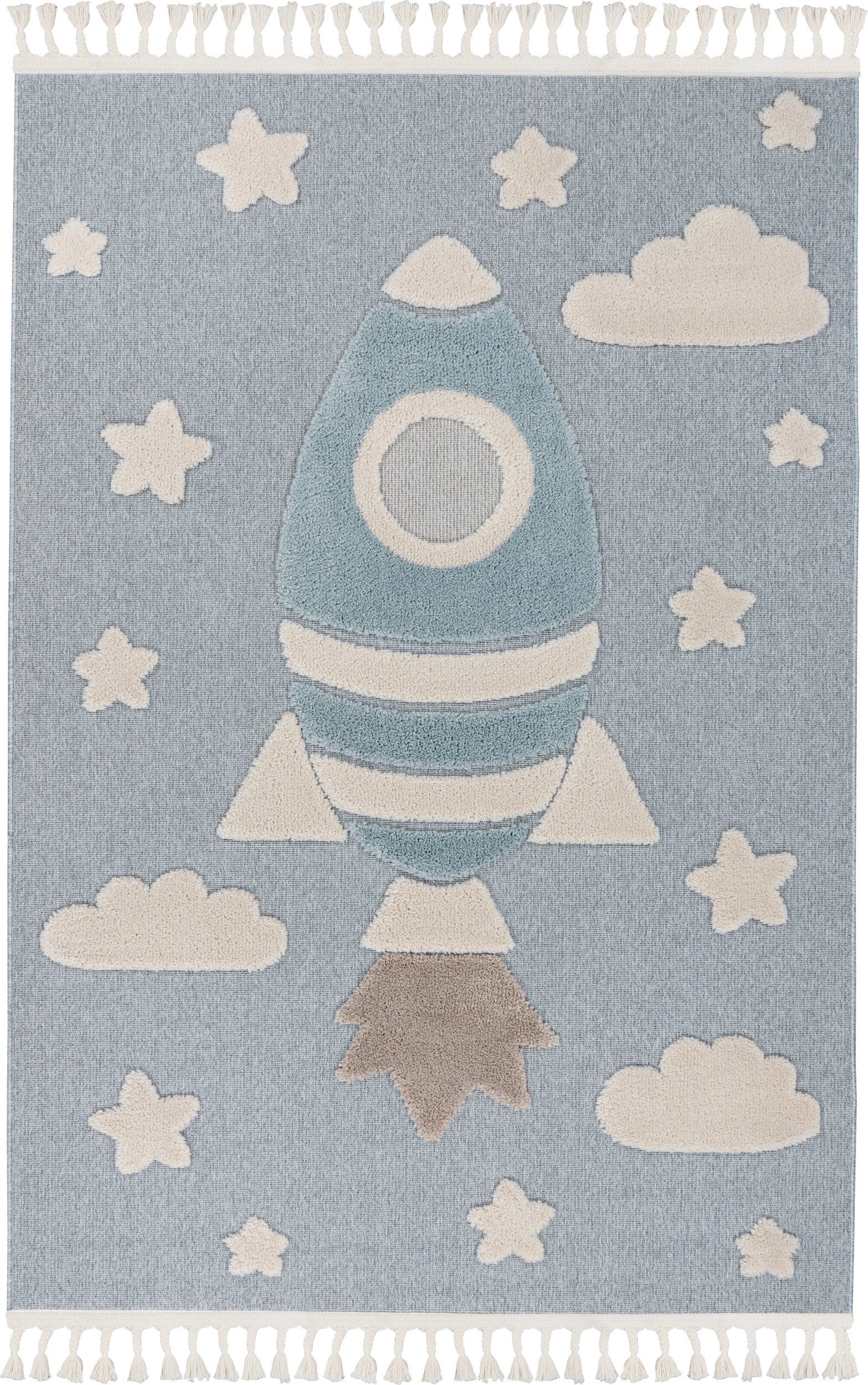 Dywan Fano Space 160 x 230 cm