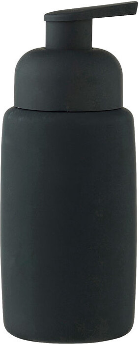 Dozownik do mydła Mono czarny