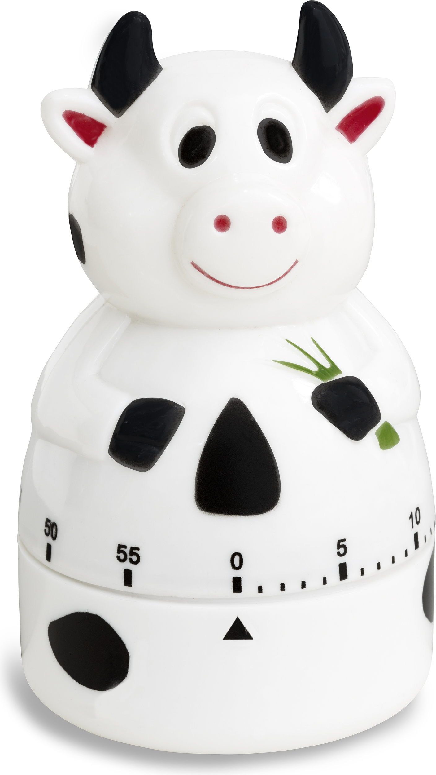 Minutnik mechaniczny ADE krowa