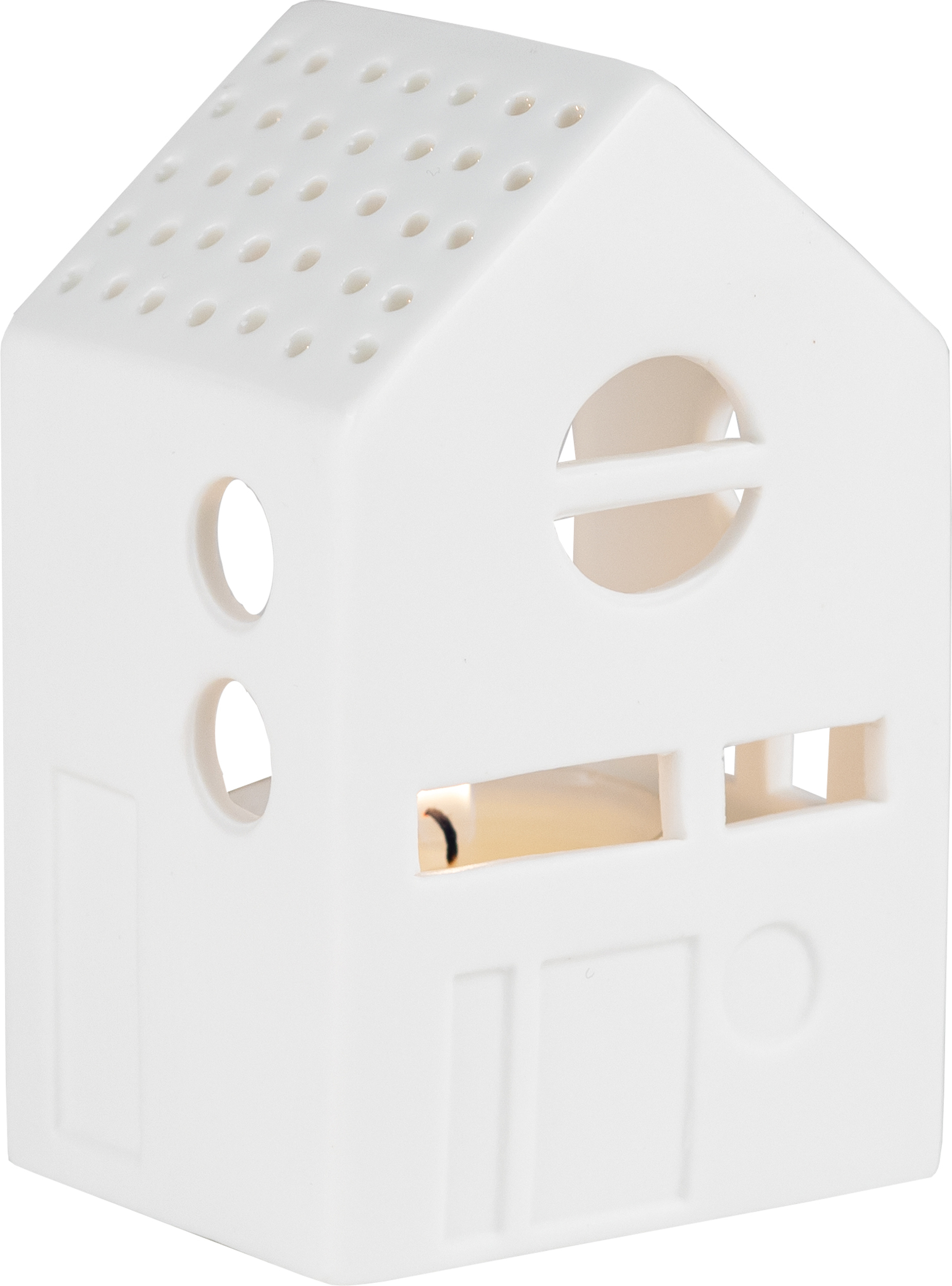 Lampion Raeder 420 domek