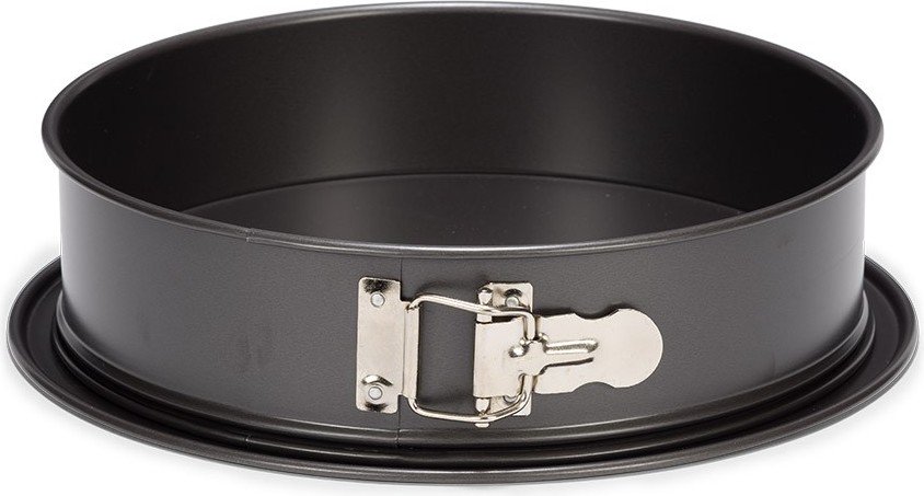 Tortownica Profi 24 cm z szerokim dnem