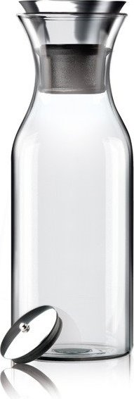 Karafka lodówkowa Eva Solo bez okrycia czarna