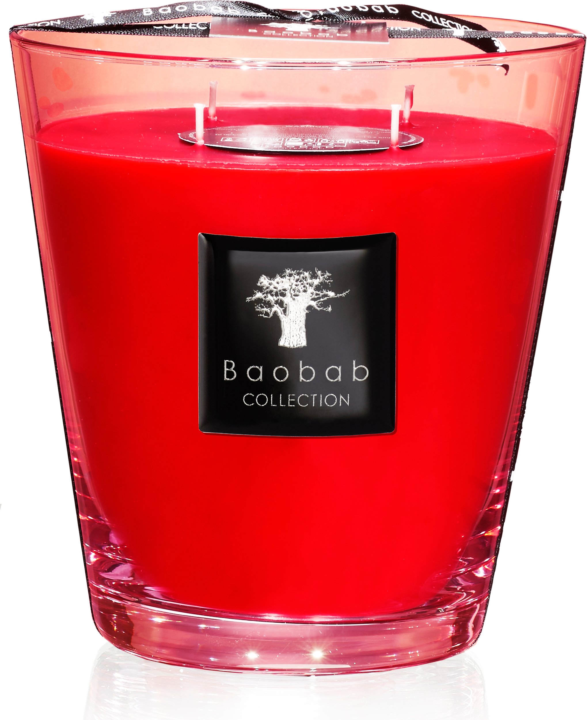 Świeca zapachowa All Seasons Maasaï Spirit 16 cm