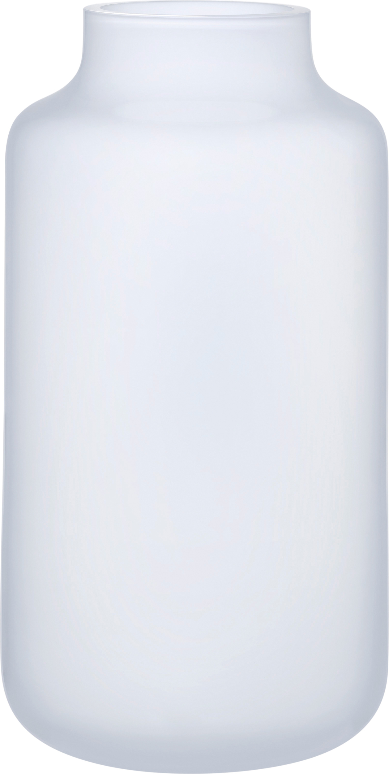 Wazon Mini Magnolia M biały