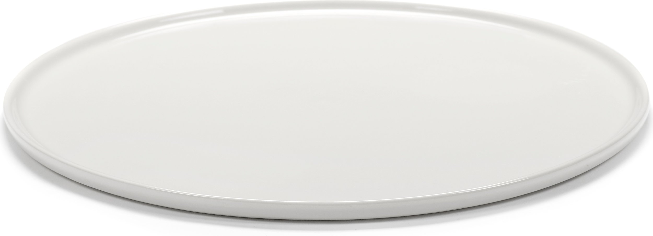 Talerz obiadowy Cena 26 cm kość słoniowa