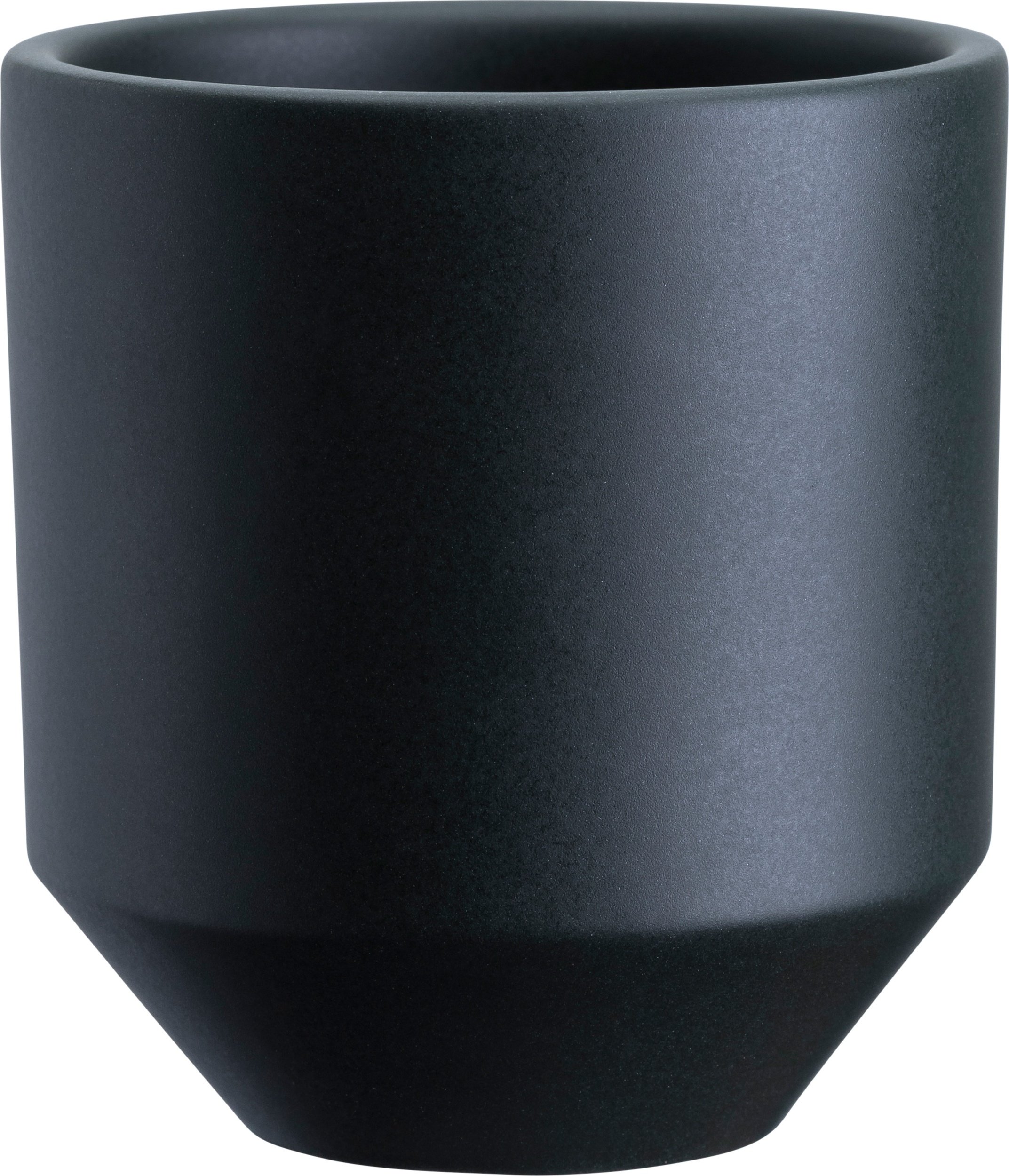 Doniczka Lily 8 cm szarozielona