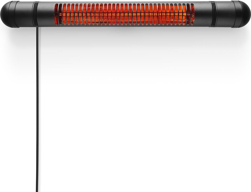 Ogrzewacz tarasowy Heat Up ścienny