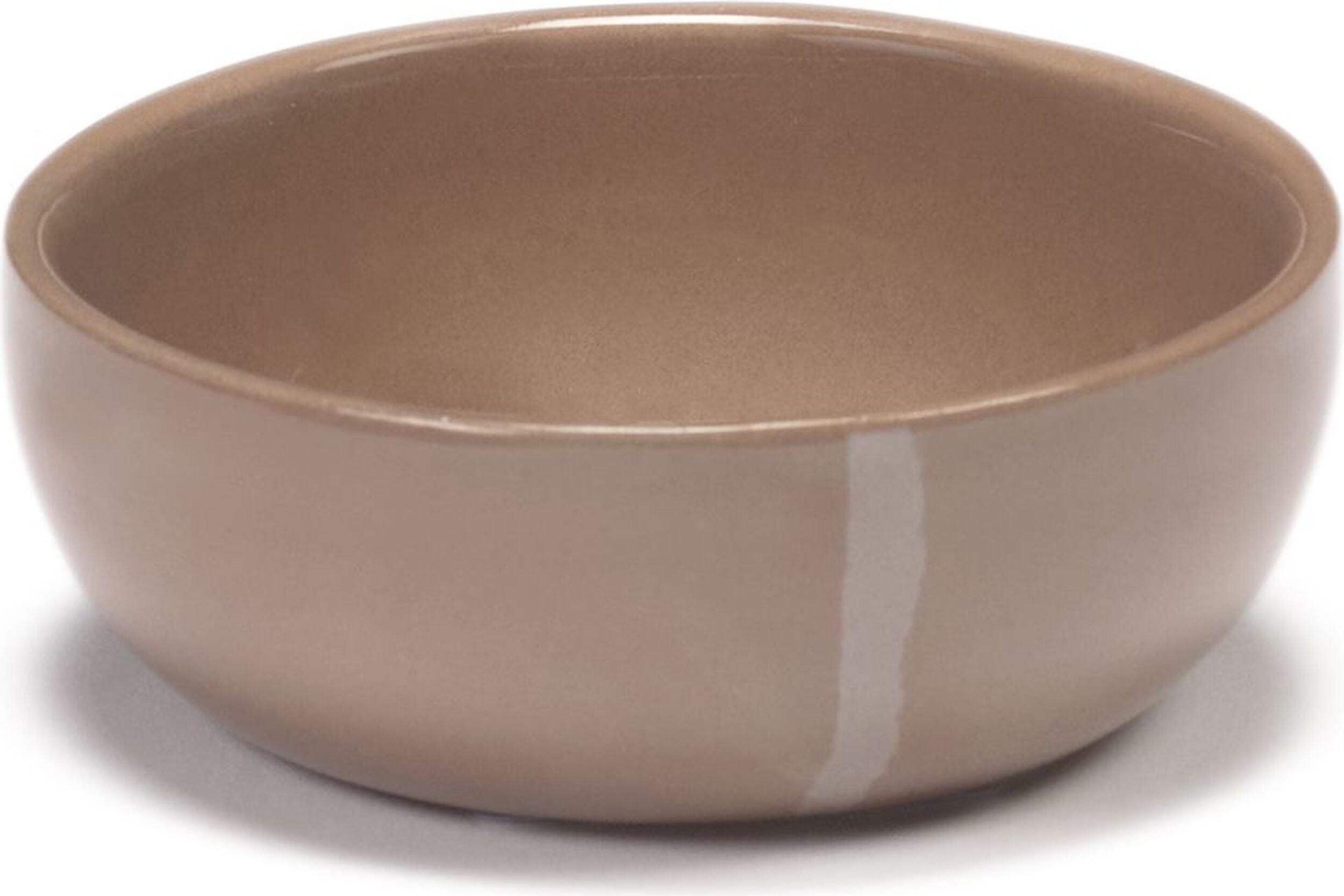 Miseczki Zuma 9 cm brązowe 2 szt.